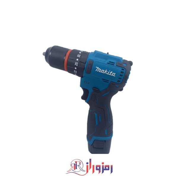 Makita 24v cordless discount drill